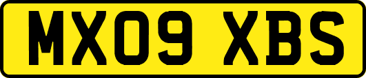 MX09XBS