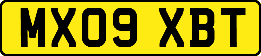MX09XBT