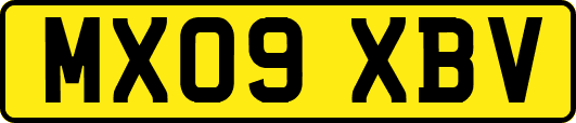 MX09XBV