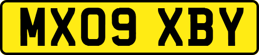 MX09XBY