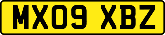 MX09XBZ