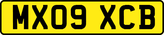 MX09XCB