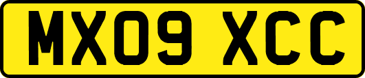 MX09XCC