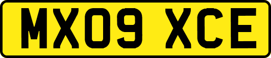 MX09XCE
