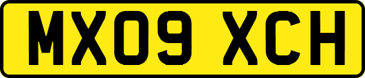 MX09XCH