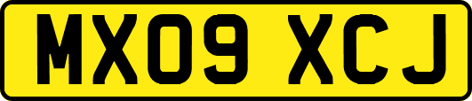 MX09XCJ