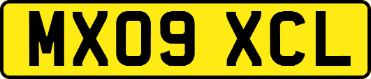 MX09XCL