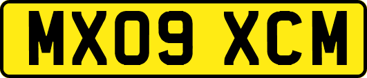 MX09XCM