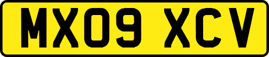 MX09XCV