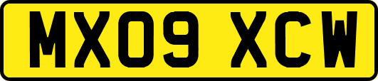 MX09XCW