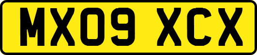 MX09XCX