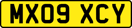 MX09XCY