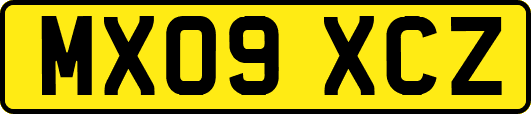MX09XCZ