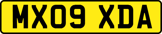 MX09XDA