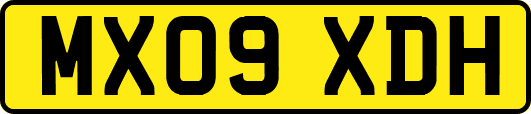 MX09XDH