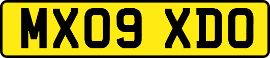 MX09XDO