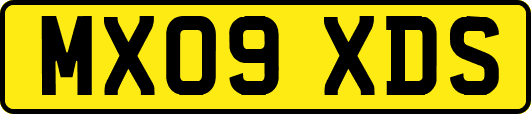 MX09XDS