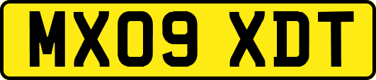 MX09XDT