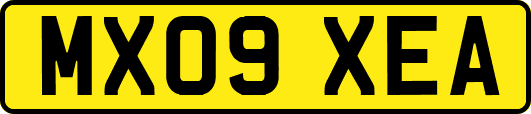 MX09XEA