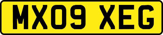 MX09XEG