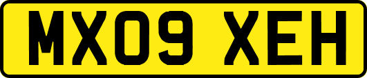 MX09XEH