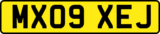 MX09XEJ