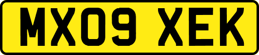 MX09XEK