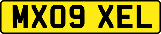 MX09XEL