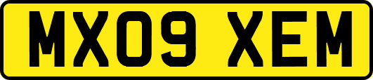 MX09XEM