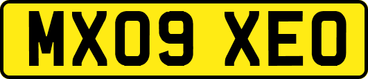 MX09XEO
