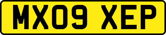 MX09XEP