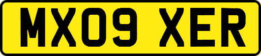 MX09XER