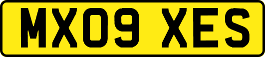MX09XES