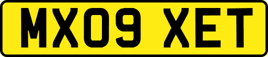 MX09XET