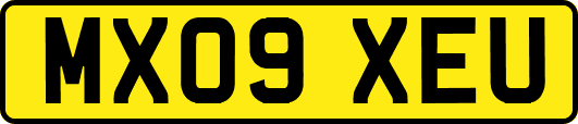 MX09XEU