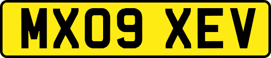 MX09XEV