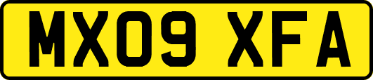 MX09XFA