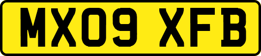 MX09XFB