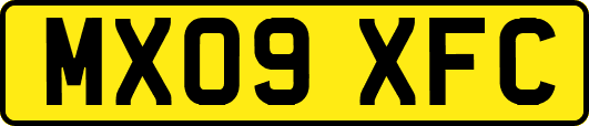 MX09XFC