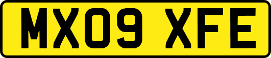 MX09XFE