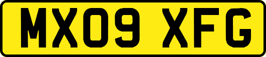 MX09XFG