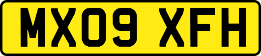 MX09XFH