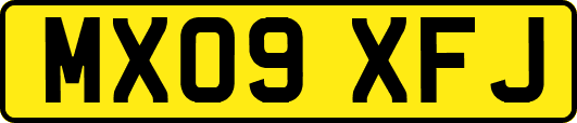 MX09XFJ