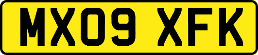MX09XFK