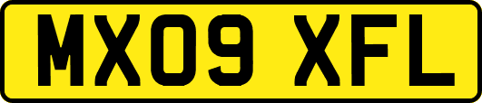 MX09XFL