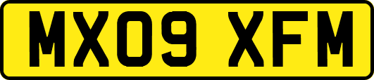 MX09XFM