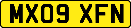 MX09XFN