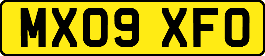 MX09XFO