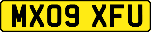 MX09XFU