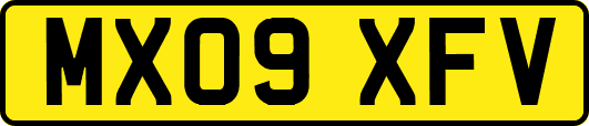 MX09XFV